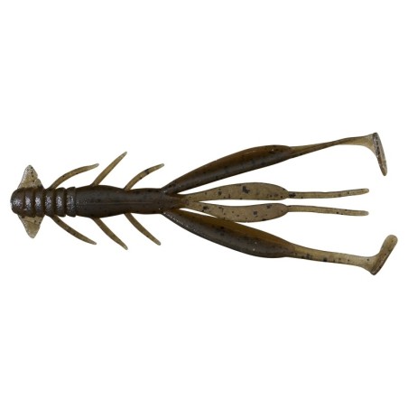 MAGIC CRAWFISH
