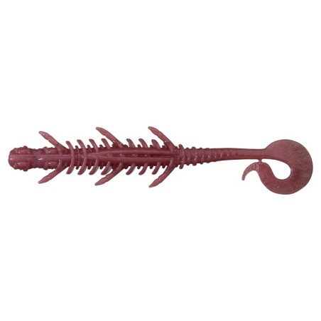 LIGHT EARTHWORM