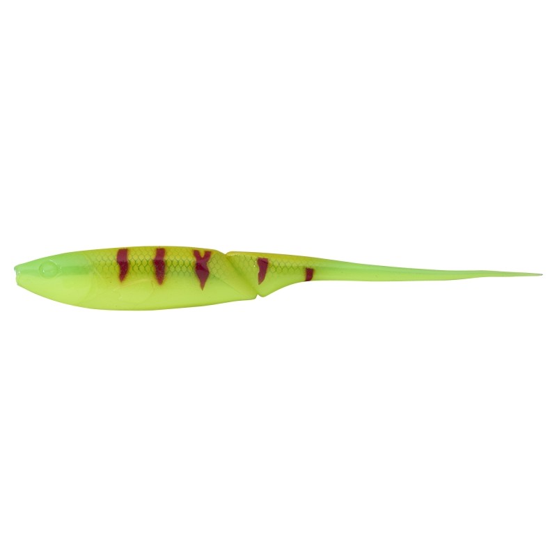Illex Magic Swing Tail 7" - 17.7cm - 20g - 3pcs/pk - Imagen 11 de 13