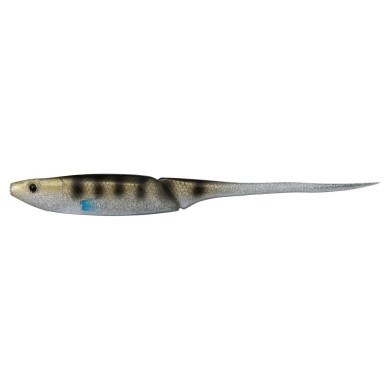 MAGIC ZANDER