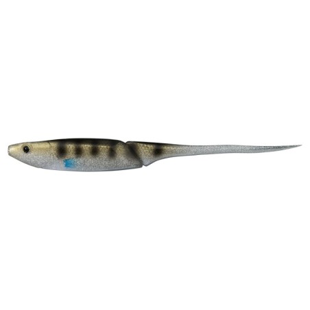 MAGIC ZANDER