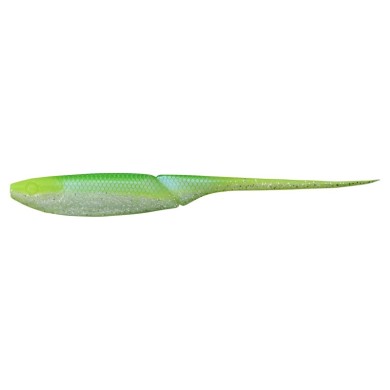 Magic Chartreuse