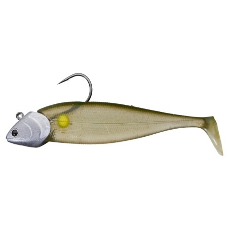 35g - CLEAR AYU
