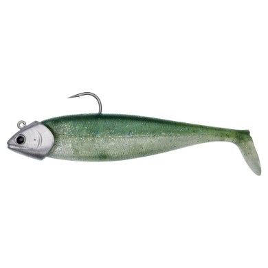 45g - GREEN SPRAT