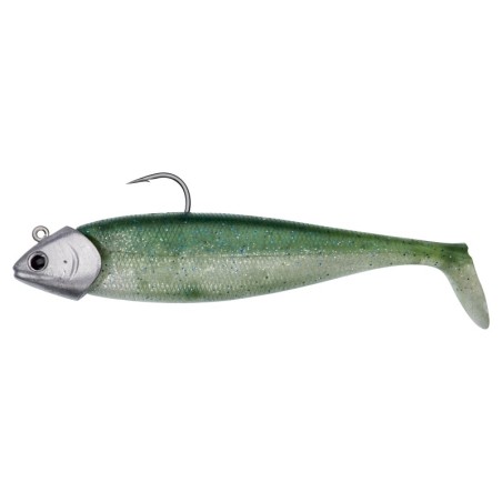 45g - GREEN SPRAT
