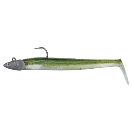 21g - G SPRAT