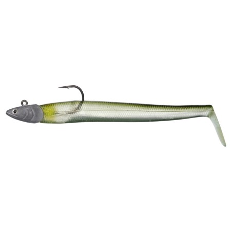 28g - CLEAR AYU