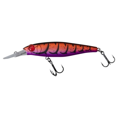 MAGIC MAD CRAW