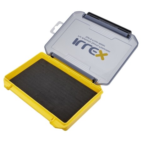 SLIT FOAM - YELLOW