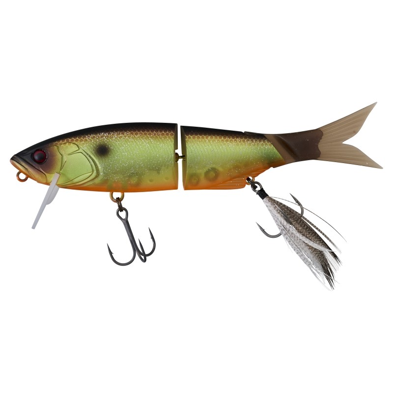 Illex Maekon 150 SF - 15cm - 28.5g - Slow Floating - Photo 8/13