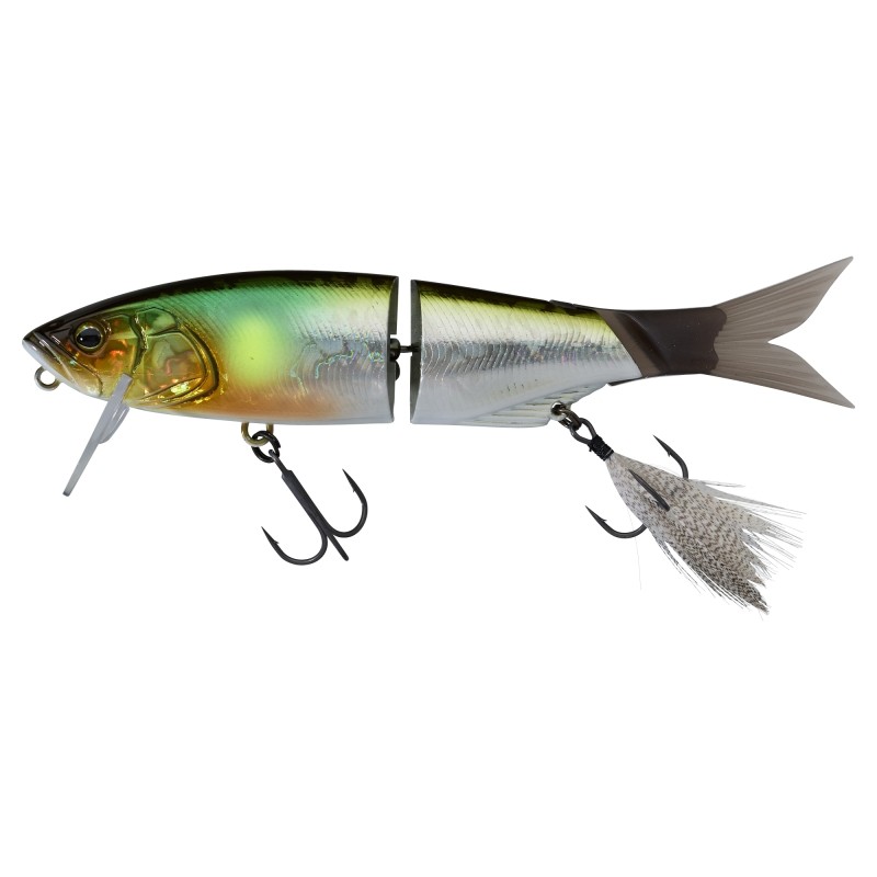 Illex Maekon 150 SF - 15cm - 28.5g - Slow Floating - Photo 9/13