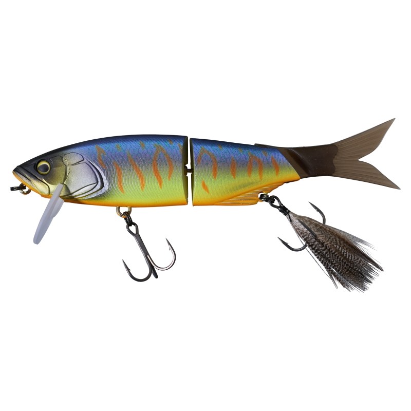 Illex Maekon 150 SF - 15cm - 28.5g - Slow Floating - Photo 11/13