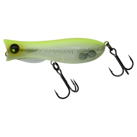CHARTREUSE CLEAR BLEAK