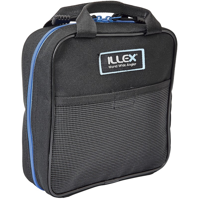 Illex Soft Binder Bag