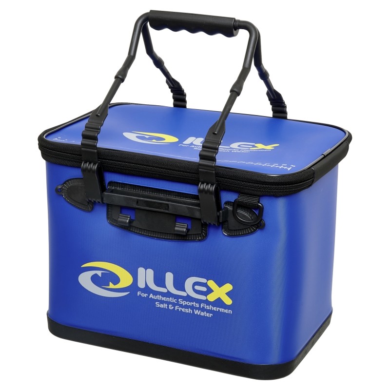 Illex Bakkan Boat 33 - Imagen 2 de 3
