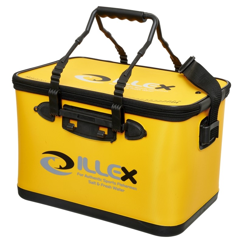 Illex Bakkan Boat 40 - Imagen 3 de 3