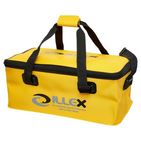 YELLOW - 55x30x23cm