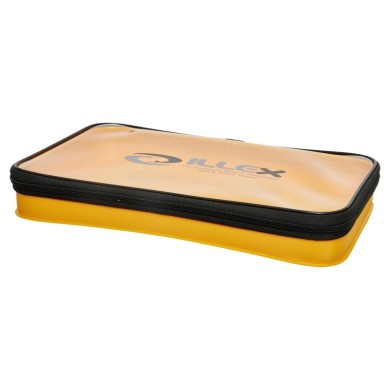 Slim L - 39x25.5x5.5cm - YELLOW