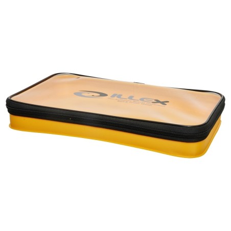 Slim L - 39x25.5x5.5cm - YELLOW