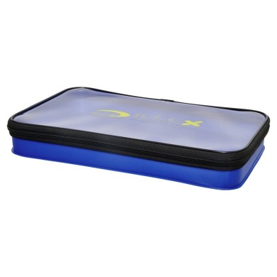 Slim L - 39x25.5x5.5cm - BLUE