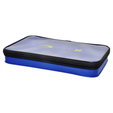 Slim L - 39x25.5x5.5cm - BLUE