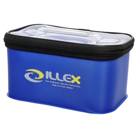 S - 24.5x16.5x13cm - BLUE