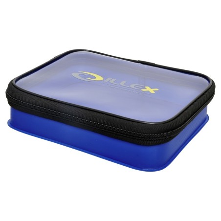 Slim S - 22.5x19x5.5cm - BLUE