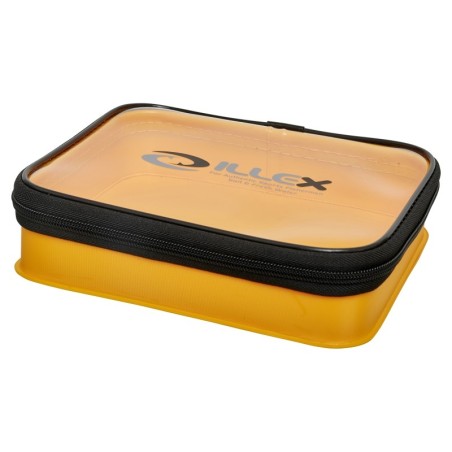 Slim S - 22.5x19x5.5cm - YELLOW