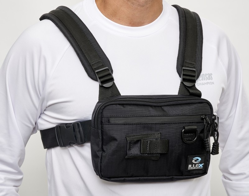 Illex Session Chest Pack - Picture 7 of 7