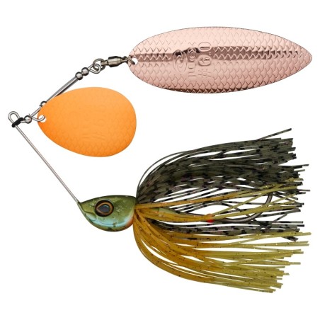 32.5g - SECRET GRASS GILL