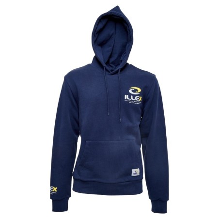 Azul marino - S