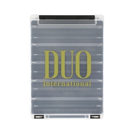CAJA DE CAMBIOS DUO REV 140 GL