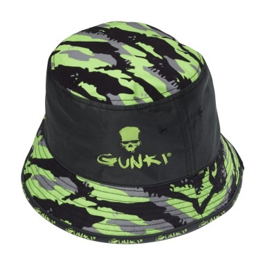 Gunki Bob Camo