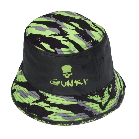Gunki Bob Camo