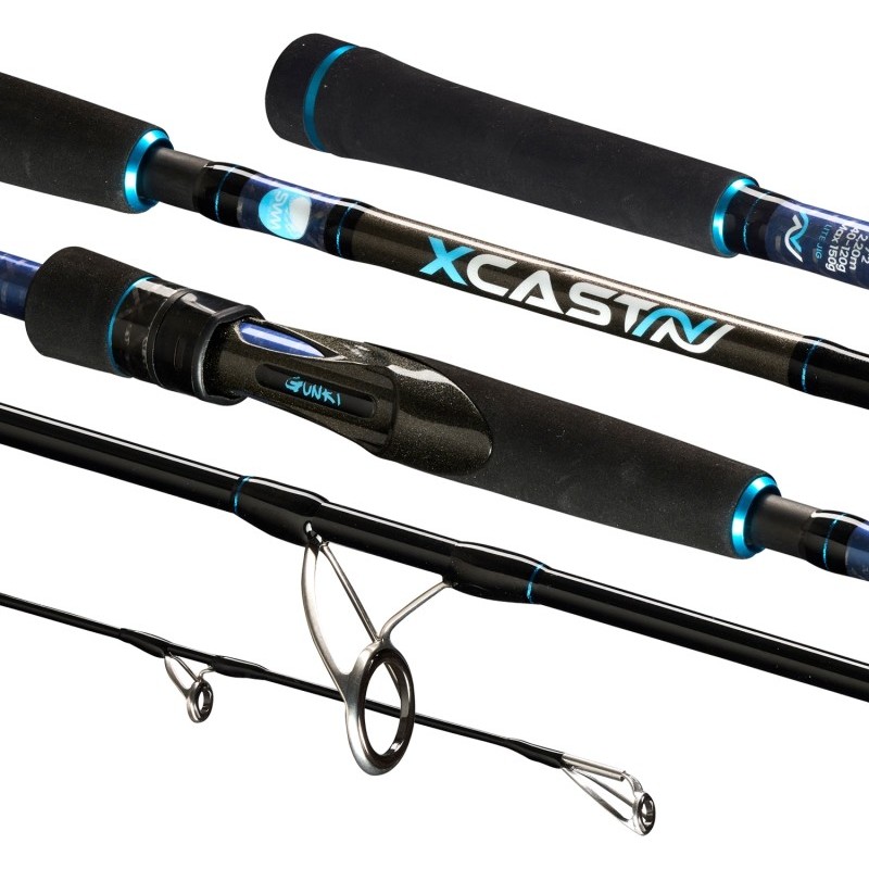 Gunki X Cast Lite Jig S-220XH+
