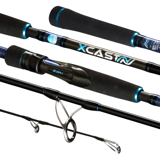 Gunki X Cast Lite Jig S-220XH+