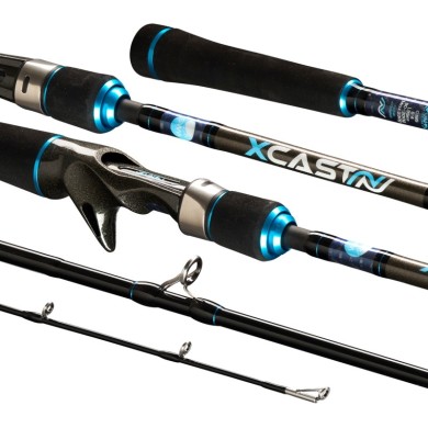 Gunki X Cast Slow Jig C 195XXH