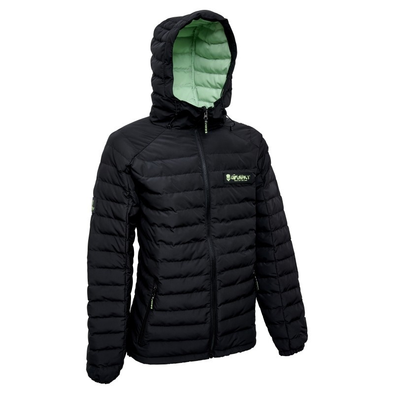 Chaqueta de plumón Gunki Thermo Blade