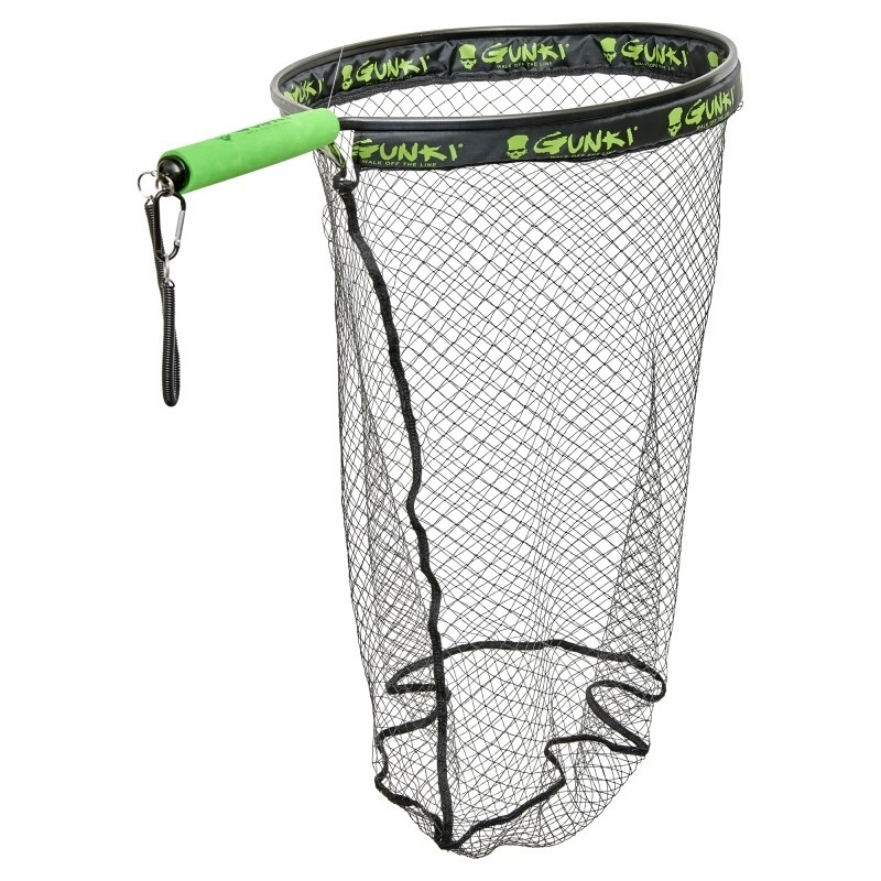 Gunki Epuisette Float Drift 40X50