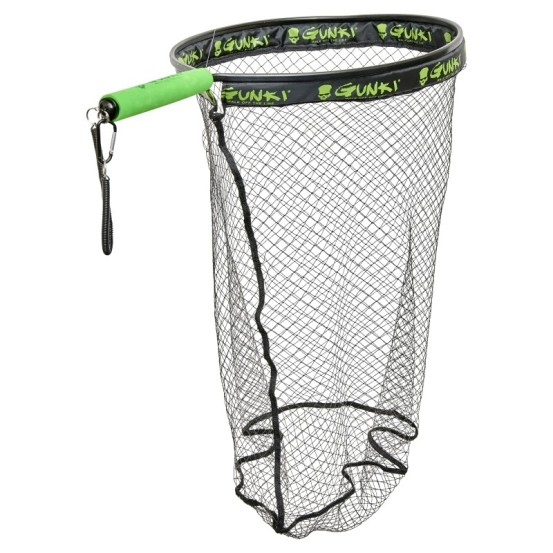 Gunki Float Drift Fishnet 40X50