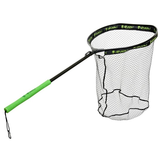 Gunki Float Drift Handle 50X55