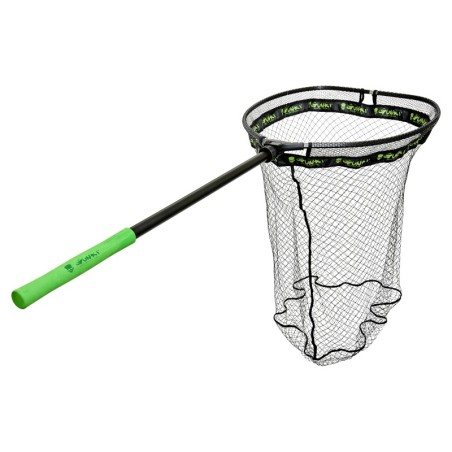 Gunki Epuisettes Supersize Pike Folding
