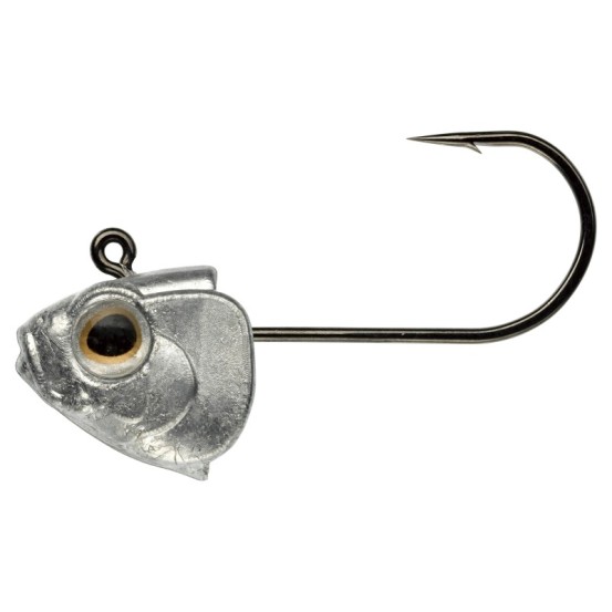 Gunki G Bump SWM 125 Head - 2pcs/pk