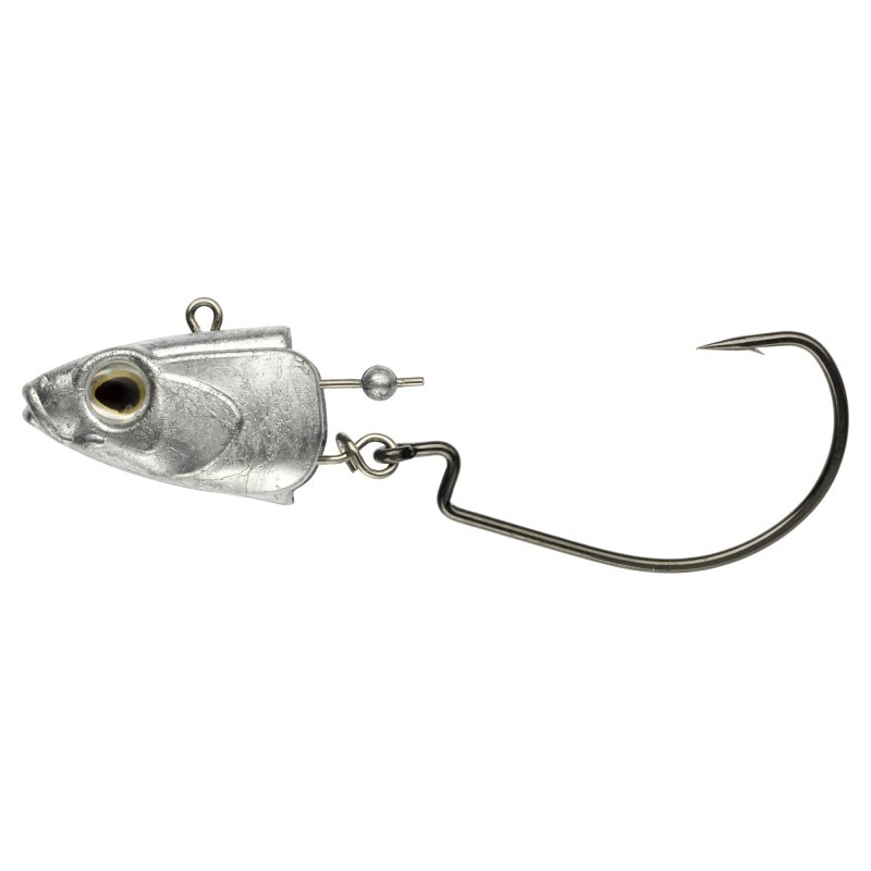 Gunki G Bump SWM 125 Head TEX - 2pcs/pk