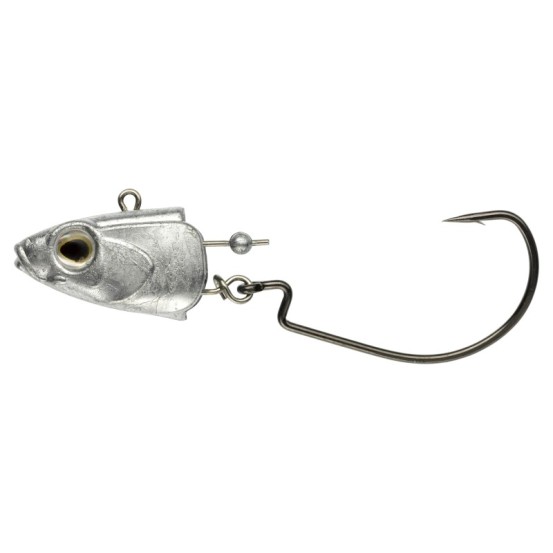 Gunki G Bump SWM 125 Head TEX - 2pcs/pk