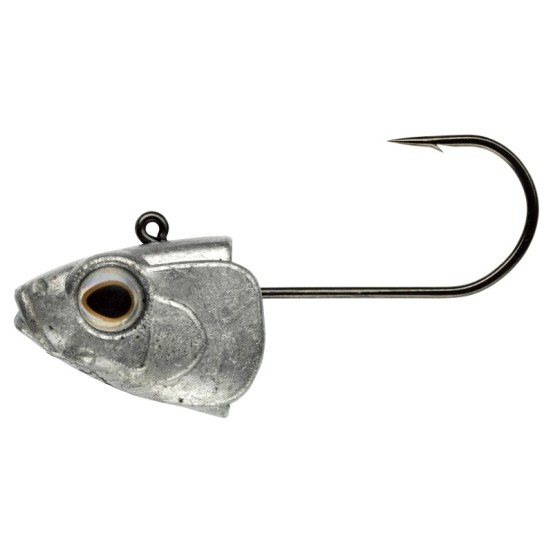 Gunki G Bump SWM 145 Head - 2pcs/pk