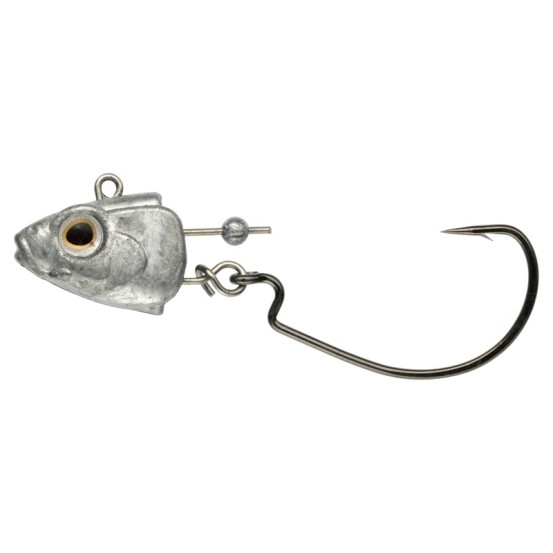 Gunki G Bump SWM 95 Head TEX - 2pcs/pk