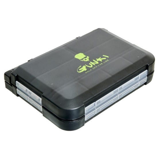 Gunki Compact Tackle Box
