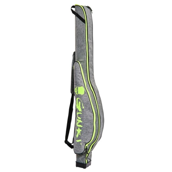 Gunki Hard Rod Case Power Game