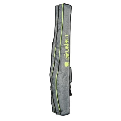 Gunki Rod Case Power Game